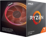 AMD Ryzen 7 5800XT Box