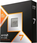 AMD Ryzen 7 9800X3D Box WoF