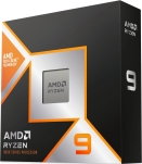 AMD Ryzen 9 9900X3D Box WoF