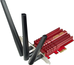 ASUS PCE-AC68