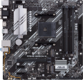 ASUS PRIME B550M-A
