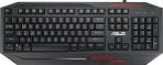 ASUS Sagaris GK100