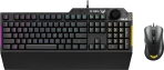 ASUS TUF GAMING COMBO K1 & M3