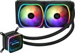 ENERMAX AQUAFUSION ADV RGB 240