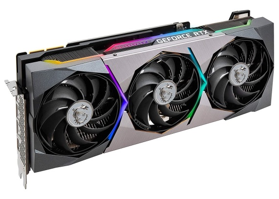 Grafikkarten NVIDIA