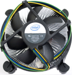 Intel Boxed CPU-Khler E27477-002