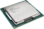 Intel Celeron Tray