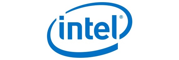 Intel Logo