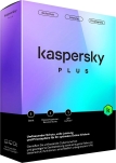 Kaspersky Plus