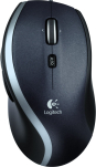 Logitech Corded Mouse M500