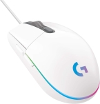 Logitech G203 LIGHTSYNC Wei