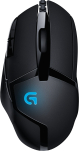 Logitech G402 Hyperion Fury