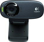 Logitech HD Webcam C310