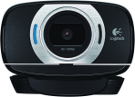 Logitech HD Webcam C615