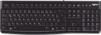 Logitech K120 for Business