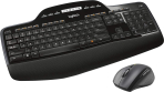 Logitech Wireless Desktop MK710 Performance