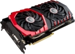 MSI GeForce GTX 1080 GAMING X 8G