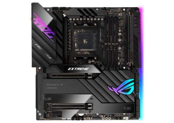 Mainboards AMD