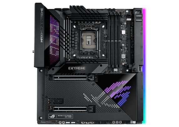 Mainboards Intel