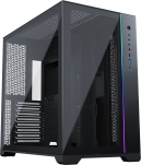 MetallicGear NEO Qube Black