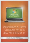 Microsoft Windows 7 Home Premium