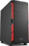 Sharkoon AI7000 Silent Red