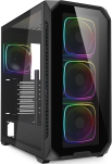 Sharkoon AK5G RGB Black
