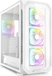Sharkoon AK5G RGB White