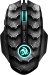 Sharkoon Drakonia II Black