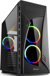 Sharkoon NIGHT SHARK RGB