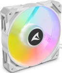 Sharkoon REBEL F50 PWM White