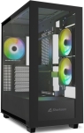 Sharkoon Rebel C60 RGB Black