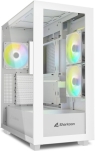 Sharkoon Rebel C60 RGB White