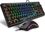 Sharkoon SKILLER SGB30
