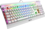 Sharkoon SKILLER SGK3 White