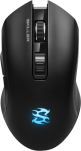 Sharkoon SKILLER SGM3 Black