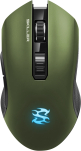Sharkoon SKILLER SGM3 Green
