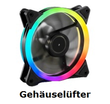 Gehuselfter