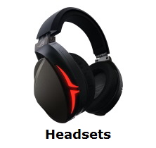 Headsets