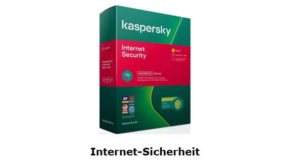 Internet-Sicherheit