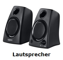 Lautsprecher