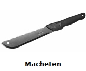 Macheten