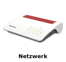 Netzwerk