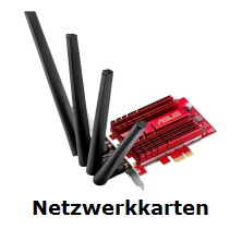 Netzwerkkarten