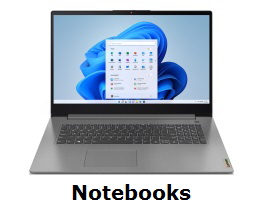 Notebooks