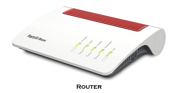 Router