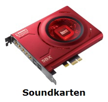 Soundkarten