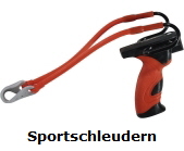 Sportschleudern