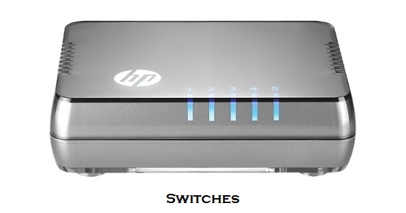 Switches