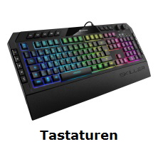 Tastaturen